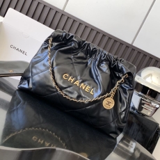 Chanel Satchel Bags